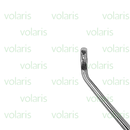 Buck Ear Curette, Economy-17