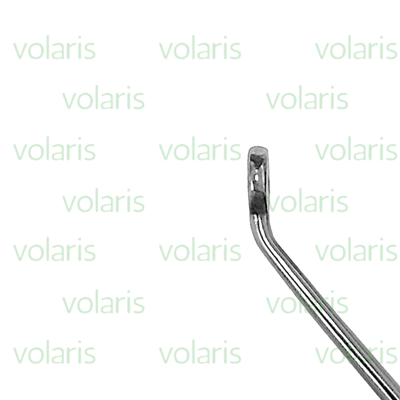 Buck Ear Curette, Economy