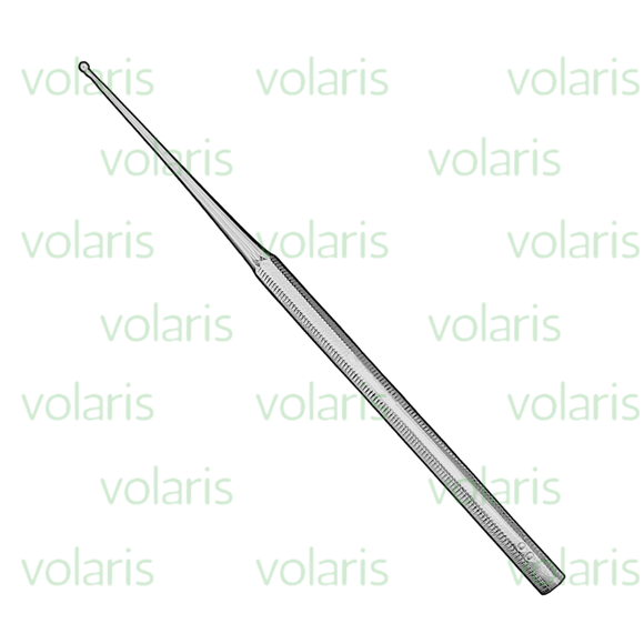 Buck Ear Curette, Economy