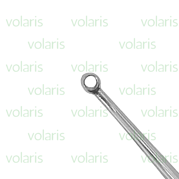 Buck Ear Curette, Economy