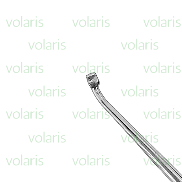 Buck Ear Curette, Economy