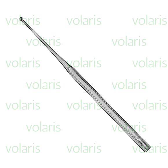 Buck Ear Curette, Economy