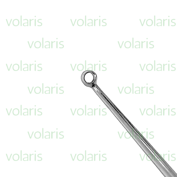 Buck Ear Curette, Economy