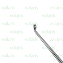 Buck Ear Curette, Economy-12
