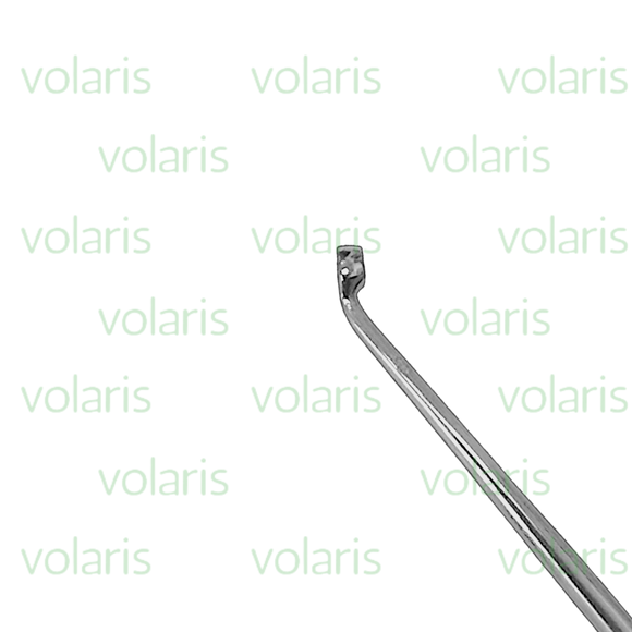 Buck Ear Curette, Economy