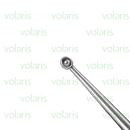 Excavator Curette, Single Ended, Economy-14