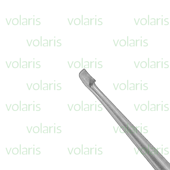 Excavator Curette, Single Ended, Economy