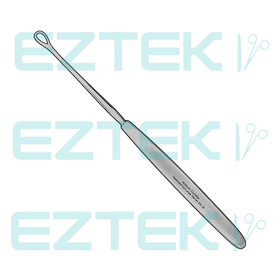 Antrum Curette, Premium