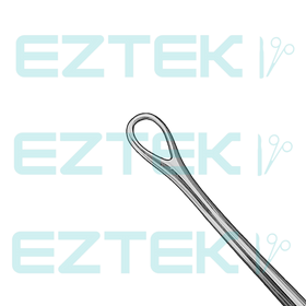 Antrum Curette, Premium - 0