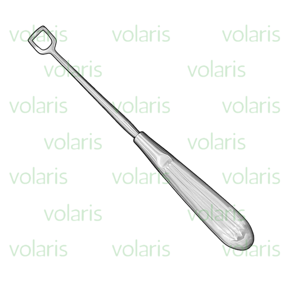 Barnhill Adenoid Curette, Economy