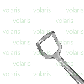 Barnhill Adenoid Curette, Economy - 0