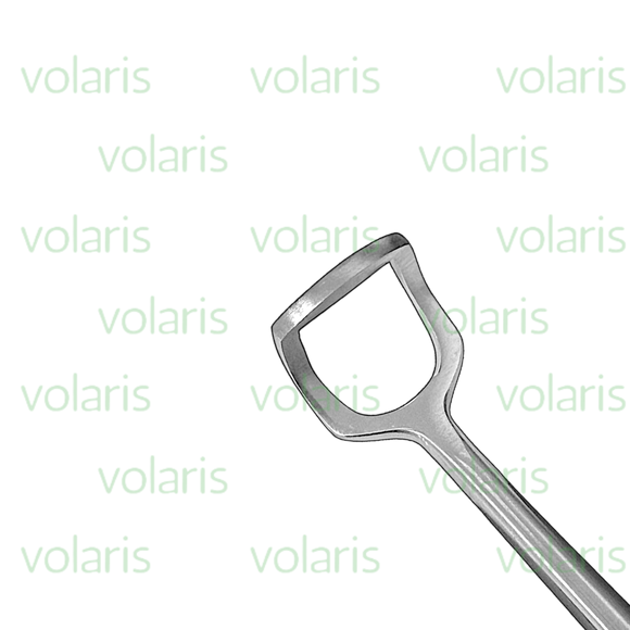 Barnhill Adenoid Curette, Economy