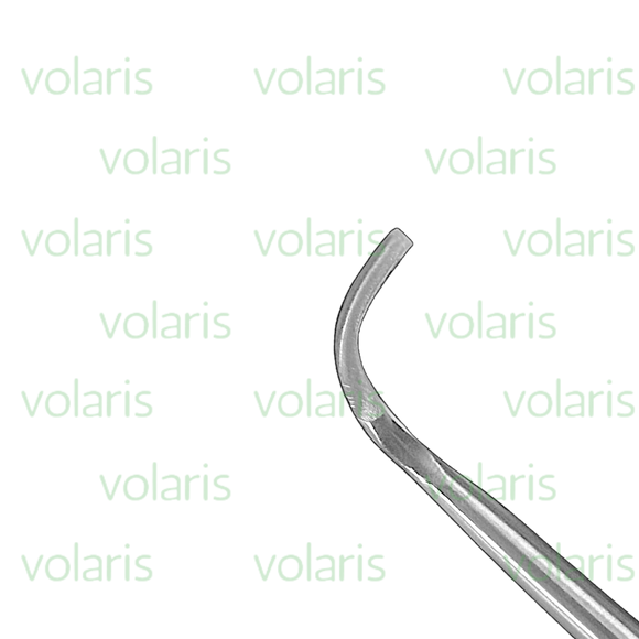 Barnhill Adenoid Curette, Economy