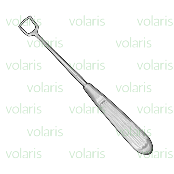 Barnhill Adenoid Curette, Economy