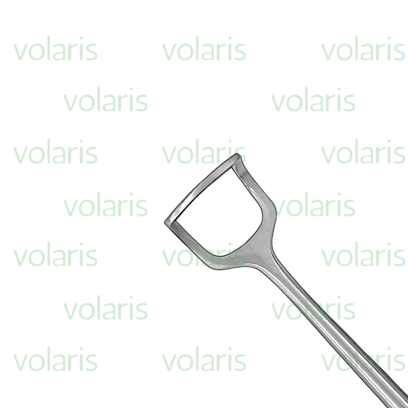 Barnhill Adenoid Curette, Economy