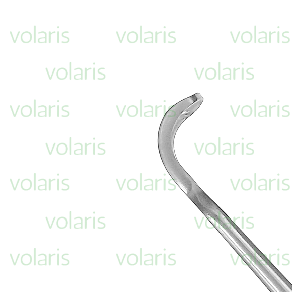 Barnhill Adenoid Curette, Economy