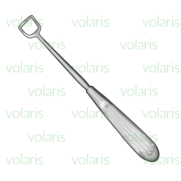 Barnhill Adenoid Curette, Economy