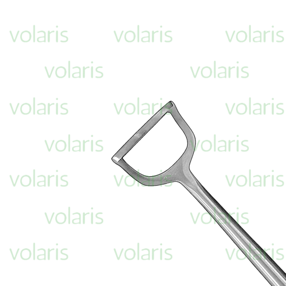 Barnhill Adenoid Curette, Economy