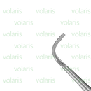 Barnhill Adenoid Curette, Economy-9