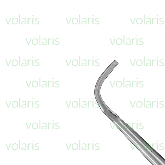 Barnhill Adenoid Curette, Economy