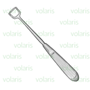 Barnhill Adenoid Curette, Economy-10