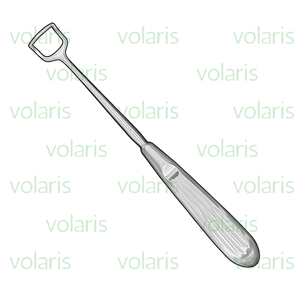 Barnhill Adenoid Curette, Economy