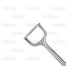 Barnhill Adenoid Curette, Economy-11