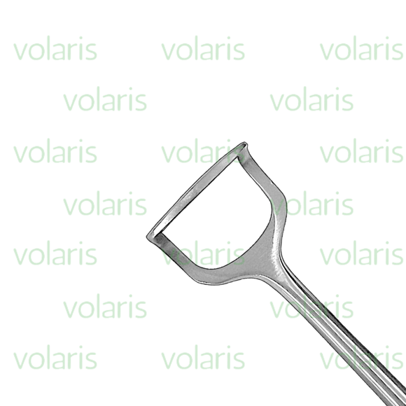 Barnhill Adenoid Curette, Economy