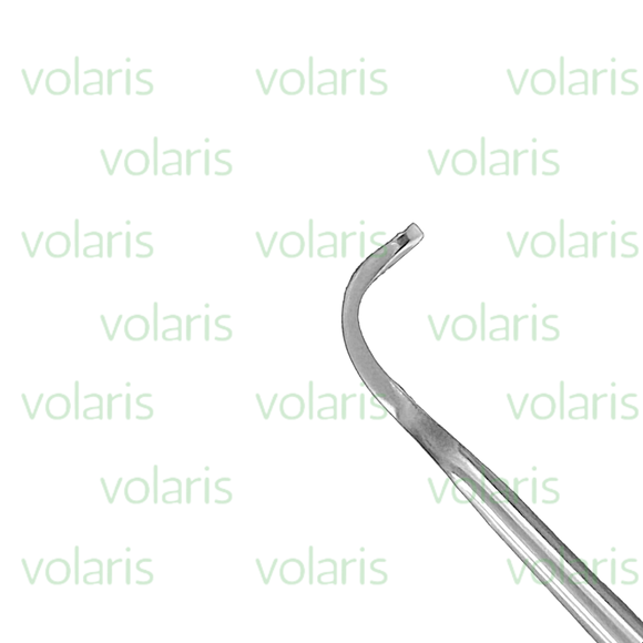 Barnhill Adenoid Curette, Economy