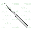 Brun Bone Curette, 9" Angled, Economy-4