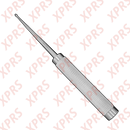 Cobb Spinal Curette, Angled-1