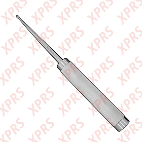 Cobb Spinal Curette, Angled