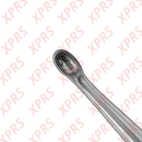 Cobb Spinal Curette, Angled-2