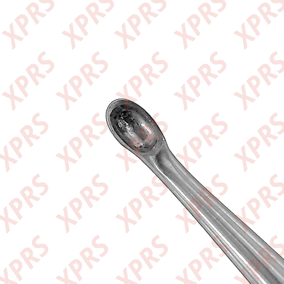 Cobb Spinal Curette, Angled