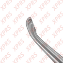 Cobb Spinal Curette, Angled-3