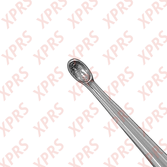 Cobb Spinal Curette, Angled