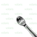 Brun Bone Curette, 9" Angled, Economy-14