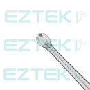 Hibbs-Spratt Bone Curette, Premium-2