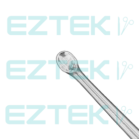 Hibbs-Spratt Bone Curette, Premium - 0