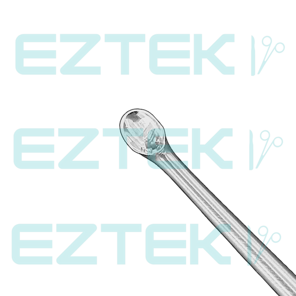 Hibbs-Spratt Bone Curette, Premium