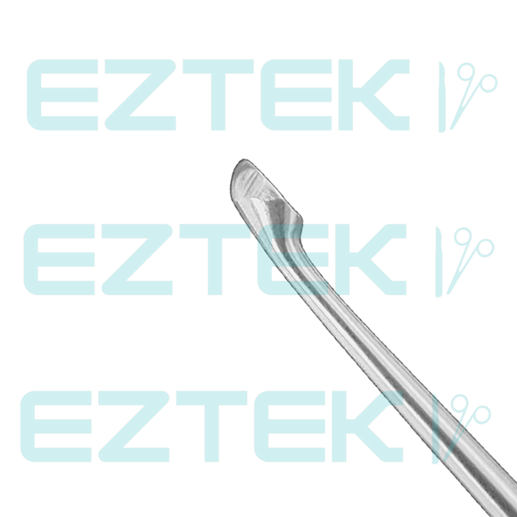 Hibbs-Spratt Bone Curette, Premium