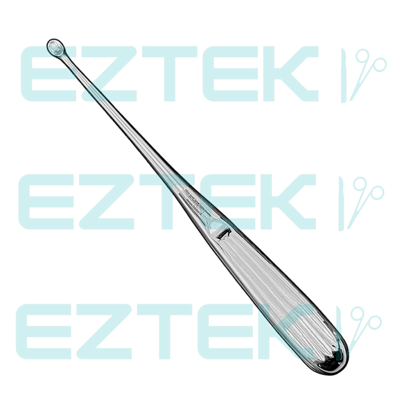 Hibbs-Spratt Bone Curette, Premium