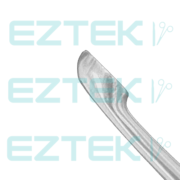 Hibbs-Spratt Bone Curette, Premium