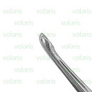 Brun Bone Curette, 9" Straight, Economy-3