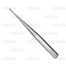 Brun Bone Curette, 9" Straight, Economy-4