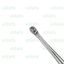 Brun Bone Curette, 9" Straight, Economy-5