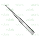 Brun Bone Curette, 9" Straight, Economy-7