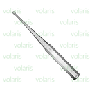 Brun Bone Curette, 9" Straight, Economy-10