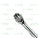 Brun Bone Curette, 9" Straight, Economy-11