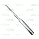 Brun Bone Curette, 9" Straight, Economy-13